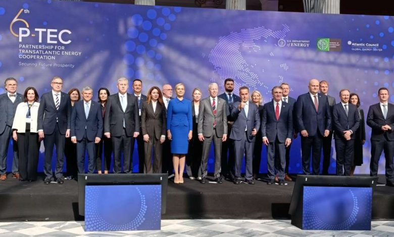 Lakić: Izgradnja Južne interkonekcije ključ energetske nezavisnosti FBiH