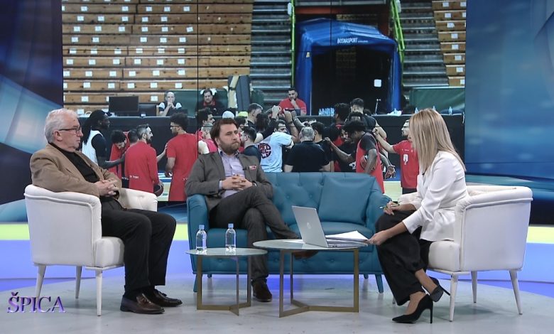 Latić i Andrle o izjavama Amira Kabirija (video)