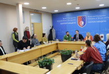 Photo of Besplatne ulaznice za kulturne sadržaje u Sarajevu mladima koji pune 18 godina u ovoj godini