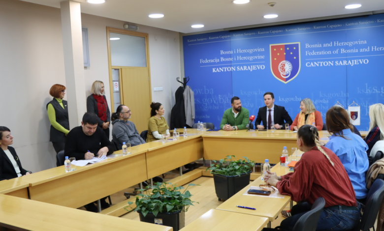 Besplatne ulaznice za kulturne sadržaje u Sarajevu mladima koji pune 18 godina u ovoj godini