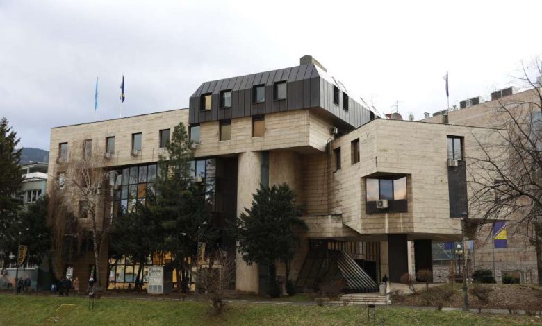 Sutra nastavak sjednice Doma naroda Parlamenta FBiH