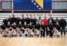 Photo of Magoda posjetio RK Vogošća: Zajedno jačamo sportsku budućnost Kantona Sarajevo