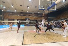 Photo of FIBA Europe Cup: Bosna u Skenderiji slavila protiv poljskog Starta Lublina