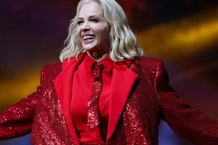 Jelena Rozga pjevat će za doček Nove godine u Sarajevu