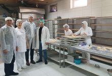 Photo of Sindikat PPDIVUT: “Klas” dogovorio pripremu objekta za proizvodne mašine u Potočarima