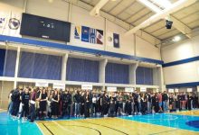 Photo of Susret znanja, sporta i prijateljstva: Počela Gimnazijada 2025.