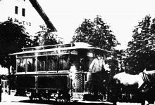 Photo of Večeras na TVSA  dokumentarni film “140 godina Sarajevskog tramvaja”