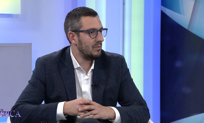 Handžić za TVSA: Odgovorno tvrdim da KS nije u problemima što se tiče prezaduženja