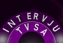 Photo of Ramo Isak gost emisije ‘Intervju TVSA’