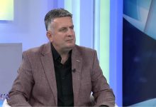 Photo of Vuković za TVSA: Ne smije se dozvoliti da pregovarač sa EU bude iz SNSD-a