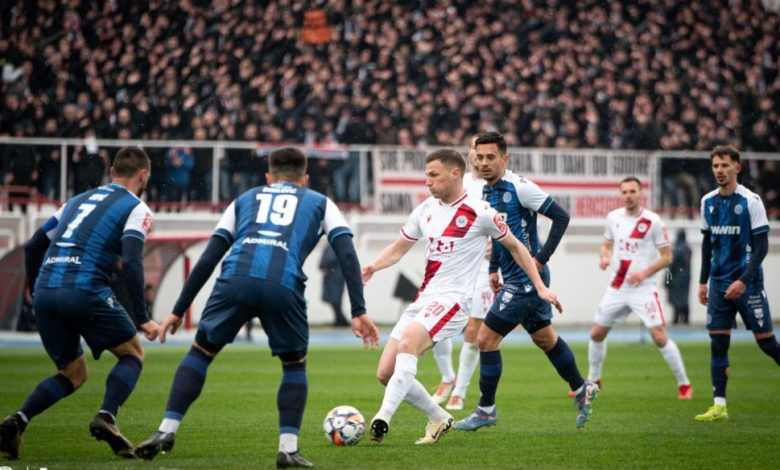 WWin liga BiH: Željezničar gostuje Zrinjskom, Velež dočekuje Radnik